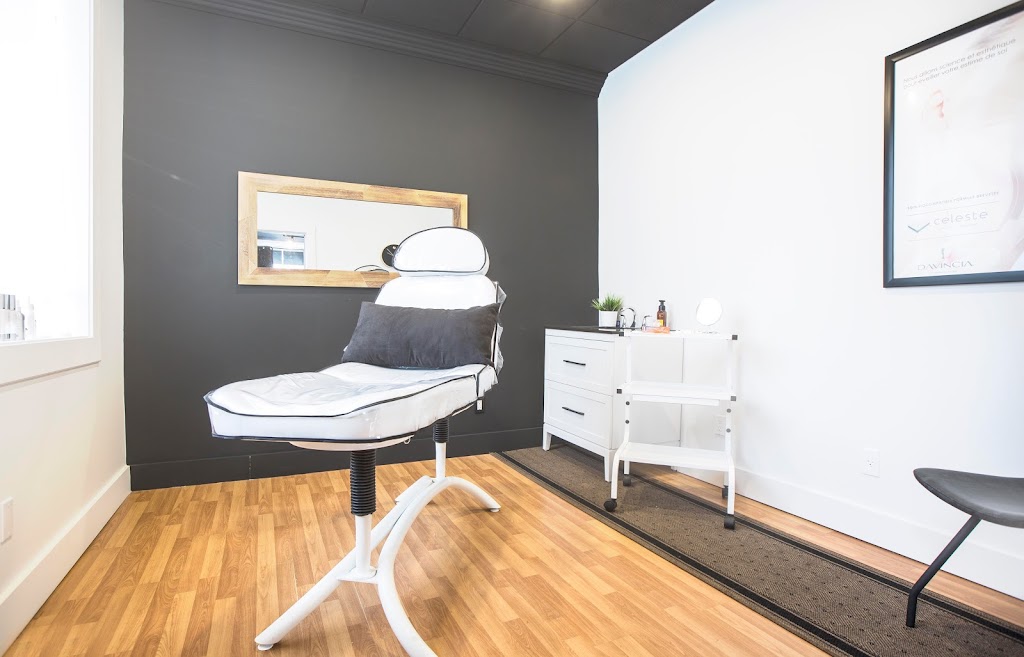 EM Médecine Esthétique | 8165 1re Av., Québec, QC G1G 4B8, Canada | Phone: (418) 263-1320