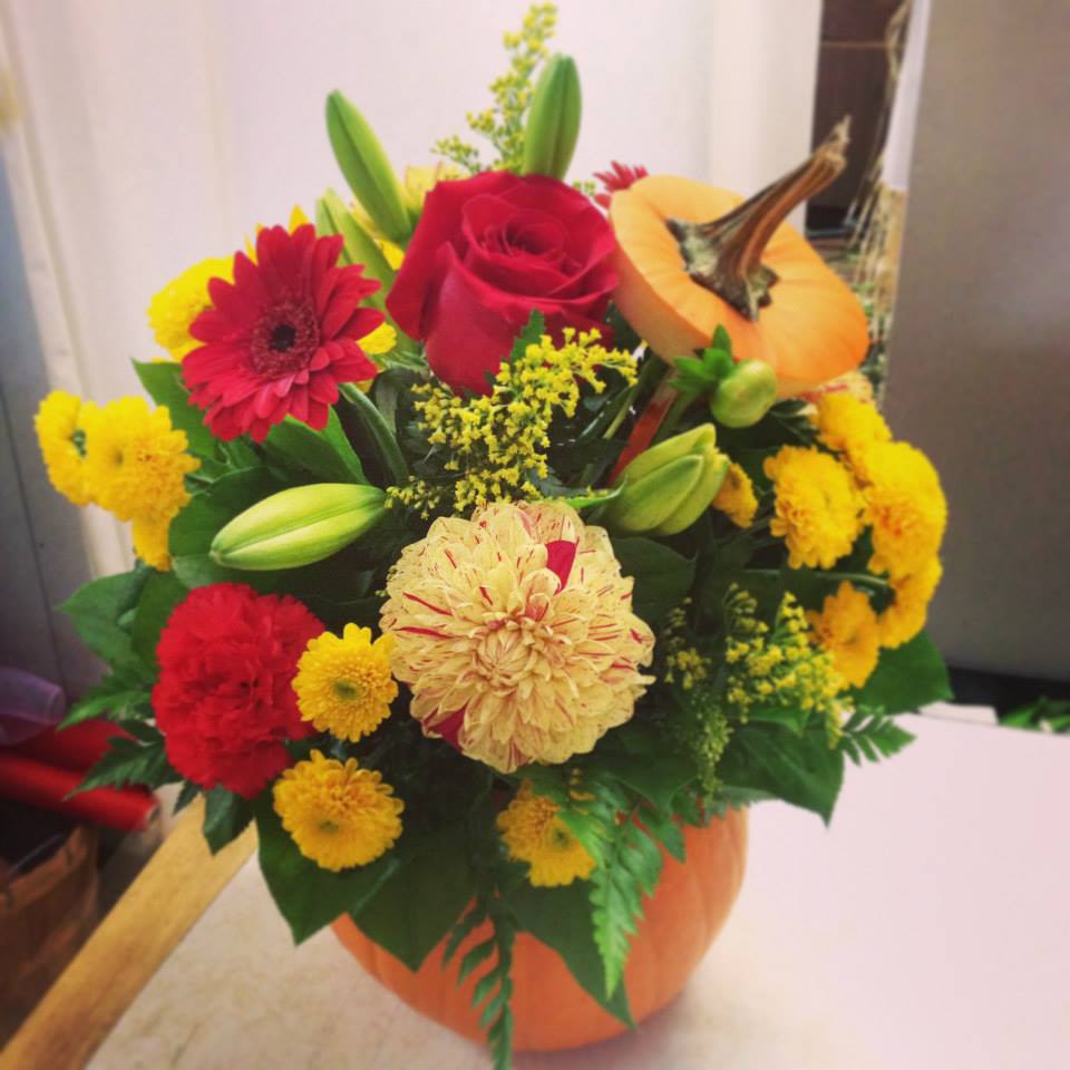 Petal Pushers Florist | 7236 Linden Ave, Burnaby, BC V5E 3G6, Canada | Phone: (604) 515-8800