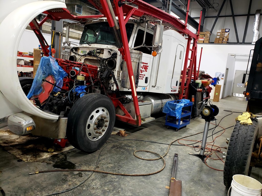 Double B Heavy Mechanical Inc. | 9 fulton gate, Rocky View County, AB T1X 0Y8, Canada | Phone: (587) 885-2809