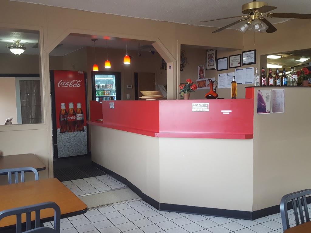 CS Restaurant | 837 837 Centre St, Carstairs, AB T0M 0N0, Canada | Phone: (403) 337-4040
