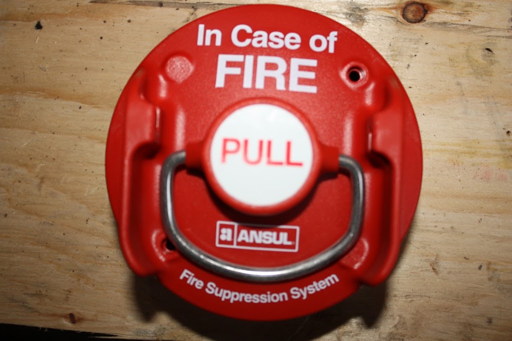 FIRE READY CORPORATION | 1220 Snyders Rd E, Baden, ON N3A 3L3, Canada | Phone: (905) 867-7541