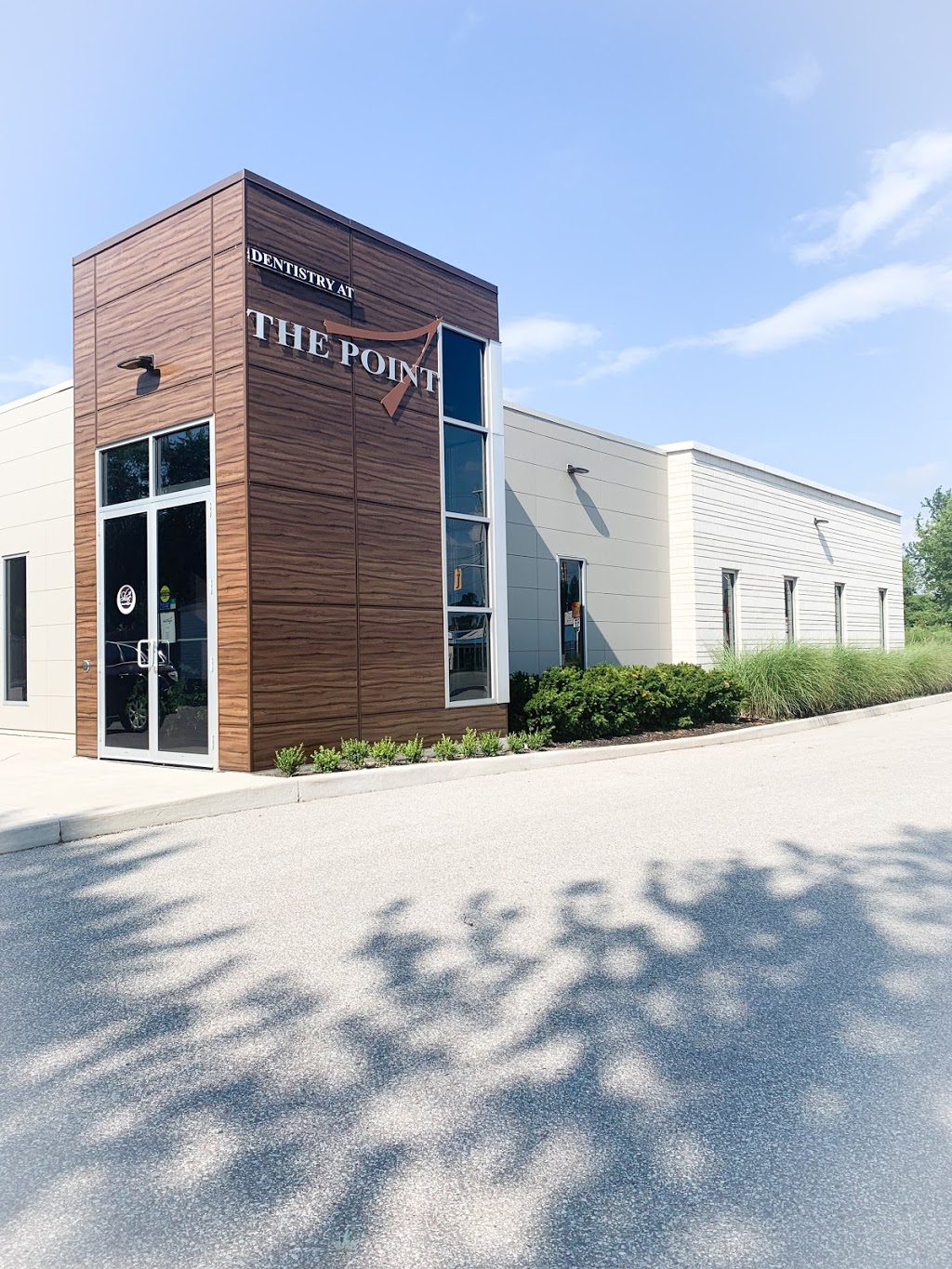 Dentistry at The Point | 724 Michigan Ave, Point Edward, ON N7V 1G8, Canada | Phone: (519) 491-7777