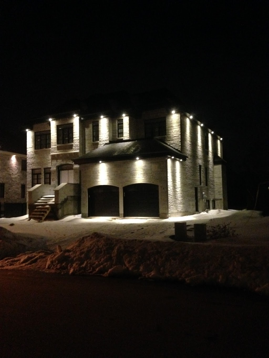 ECLAIRAGE DIODE | 1204 Rue Bergar, Laval, QC H7L 4Z7, Canada | Phone: (450) 667-9410