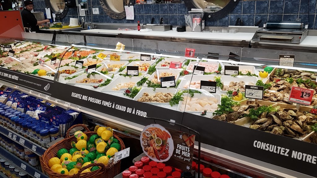 Metro Plus Bélair Joliette | 180 Rue Beaudry N, Joliette, QC J6E 6A6, Canada | Phone: (450) 759-8731