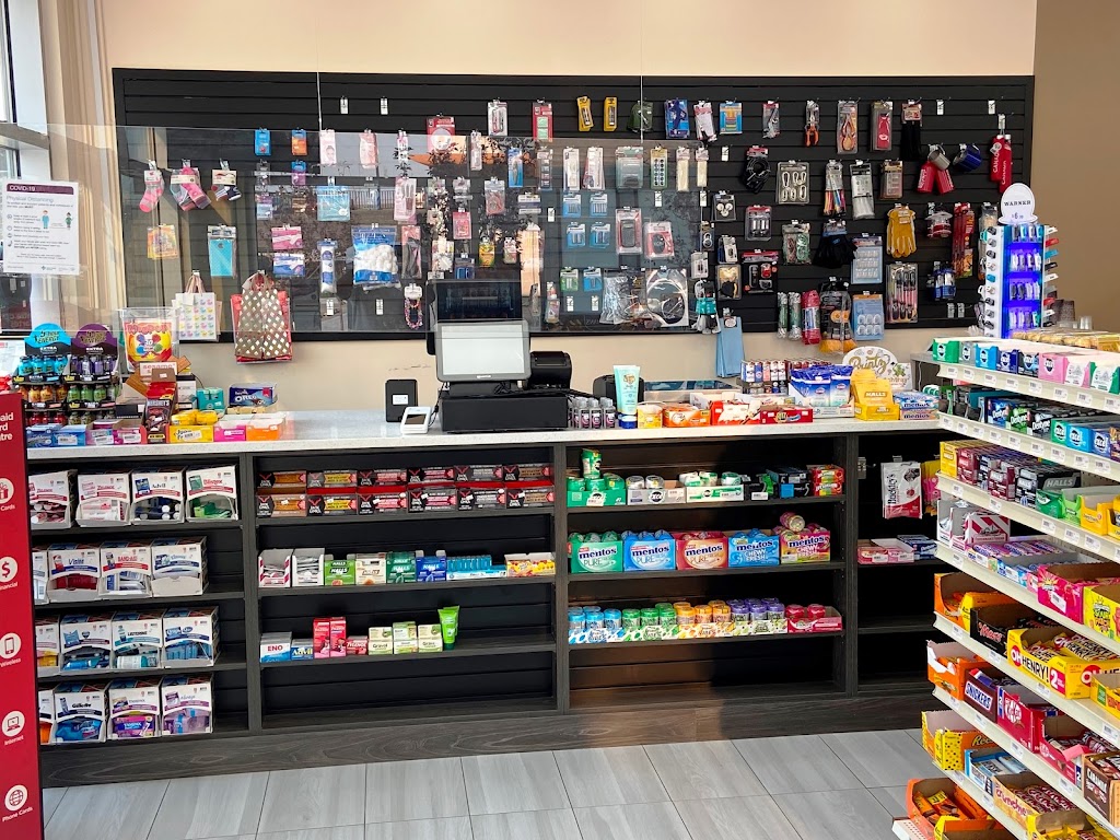 Circles Convenience | 30 Crestridge Common SW #122, Calgary, AB T3B 6K2, Canada | Phone: (587) 997-7989