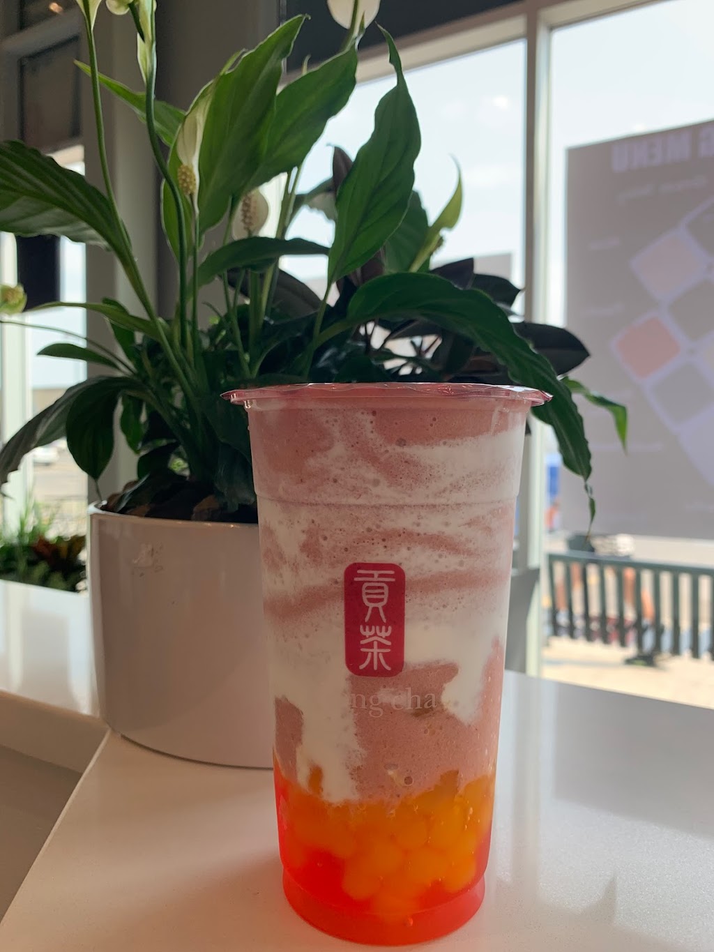 Gong Cha Okotoks Bubble Tea | 200 Southridge Dr #241, Okotoks, AB T1S 0B2, Canada | Phone: (403) 995-0325
