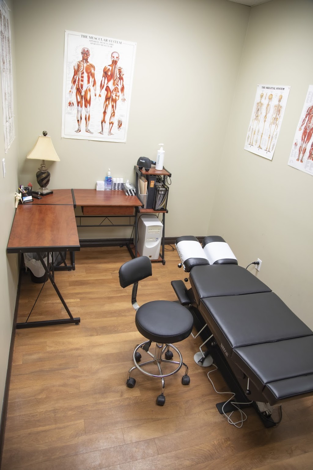 St Josephs Rehab & Wellness Clinic | 11005 Yonge St Unit E5, Richmond Hill, ON L4C 0K7, Canada | Phone: (905) 237-7112