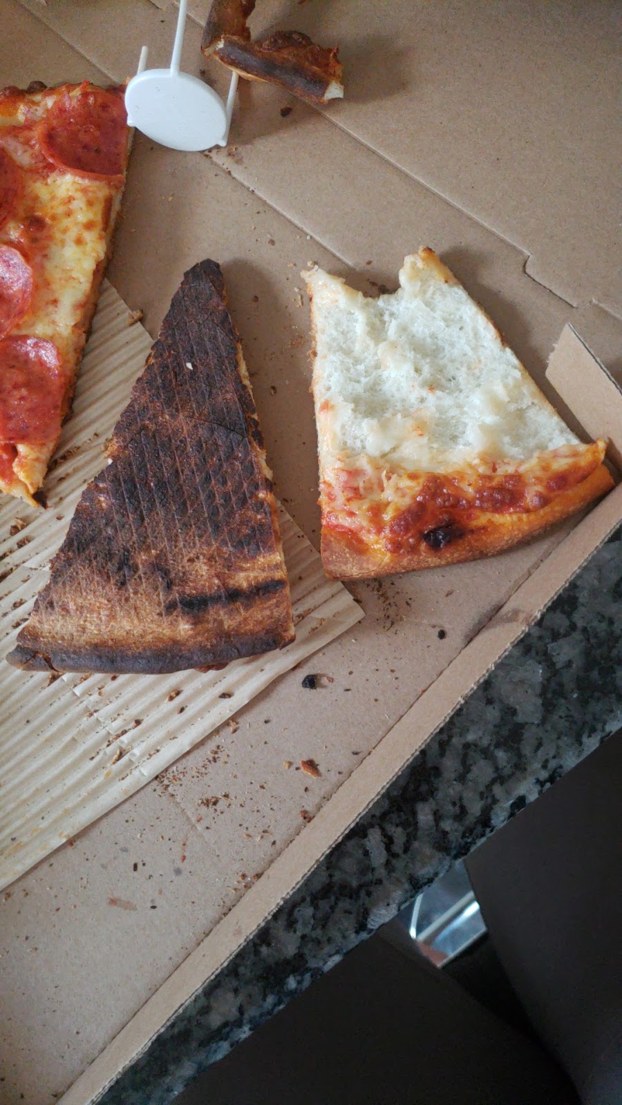 Pizzaville | 86 Young St, Alliston, ON L9R 1P8, Canada | Phone: (705) 435-7870