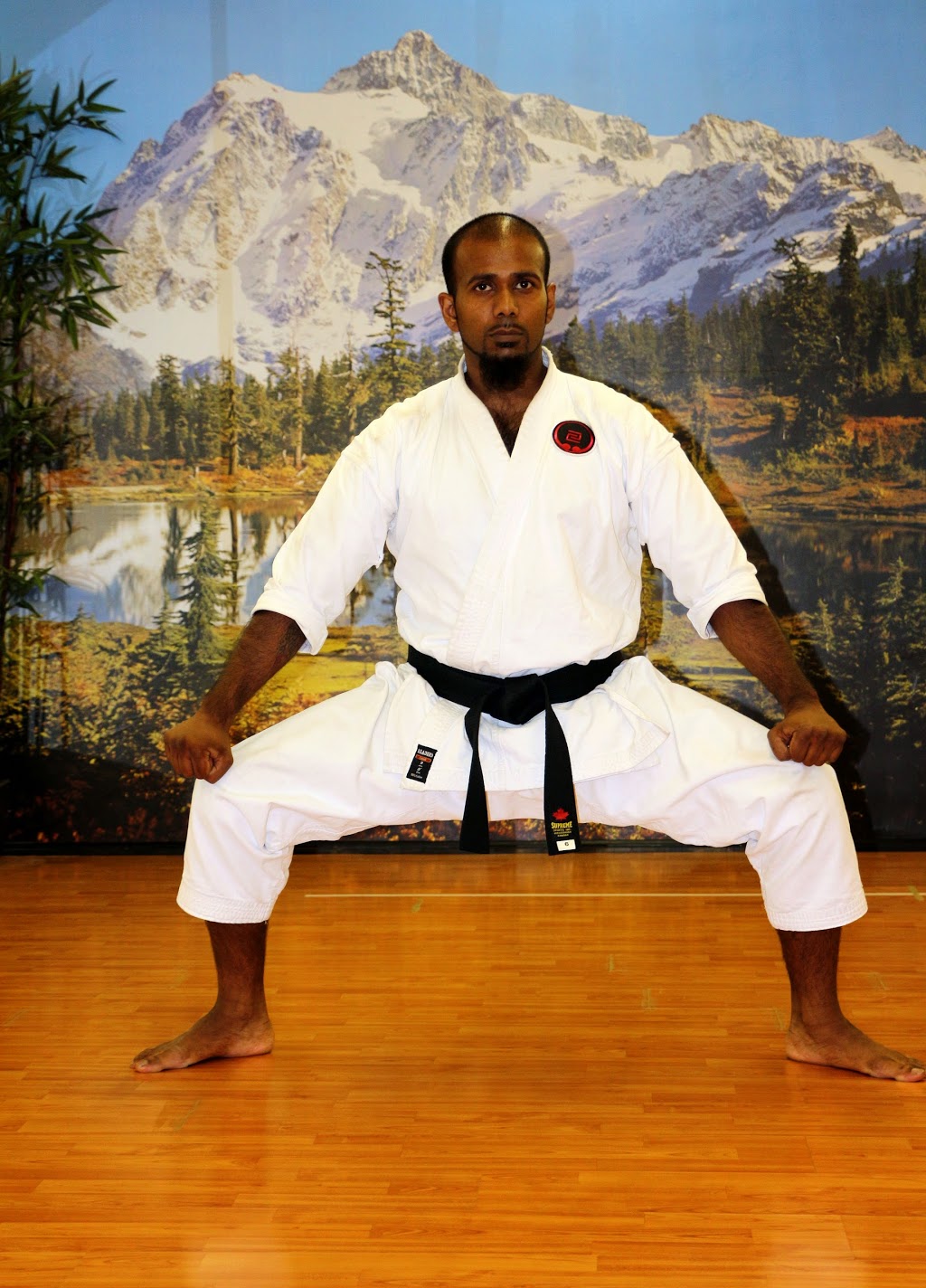 Keiko Martial Arts | 255 Queen St E #2, Brampton, ON L6W 2B8, Canada | Phone: (647) 828-1969