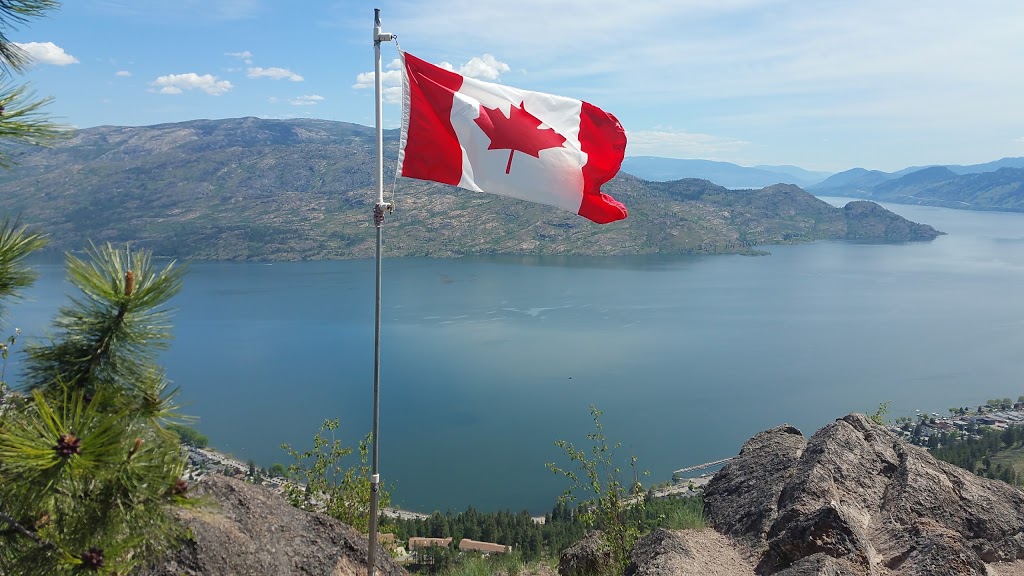 Pincushion Mountain Hiking Trail | 4639 Ponderosa Dr, Peachland, BC V0H 1X5, Canada | Phone: (250) 767-2647