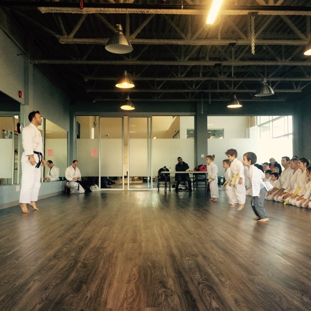 Asahi Karate Shotokan | 77 Boulevard Sir-Wilfrid-Laurier, Mont-Saint-Hilaire, QC J3H 3N3, Canada | Phone: (438) 391-8814