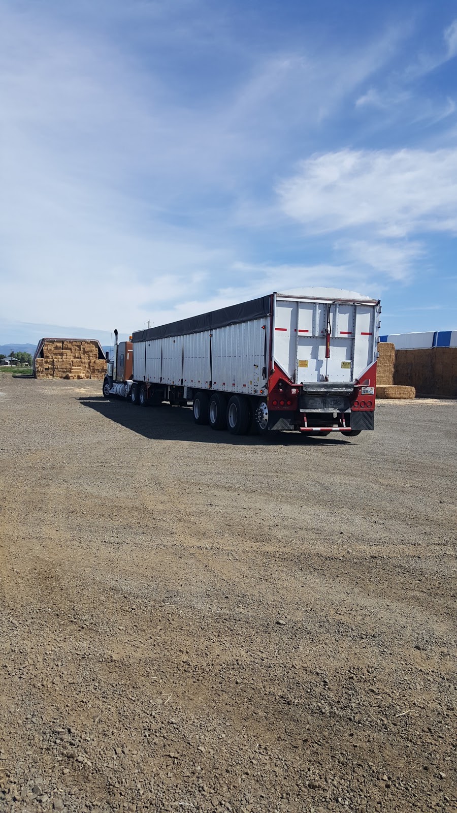Welcome Hauling | 4185 Valley Hwy, Deming, WA 98244, USA | Phone: (360) 592-5240