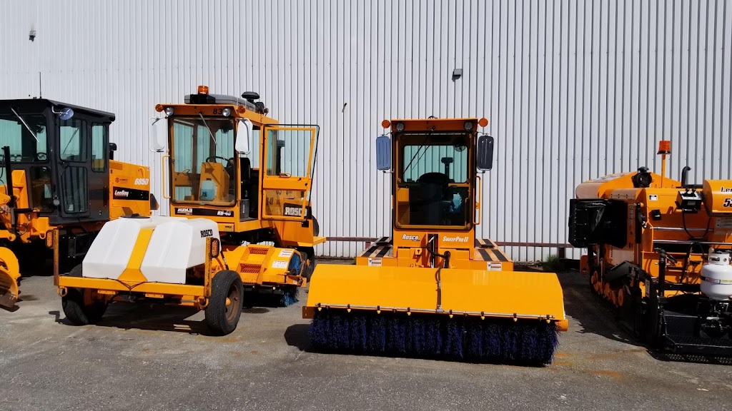 Cubex ltd. | 7423 Wilson Ave, Delta, BC V4G 1E5, Canada | Phone: (604) 946-1856