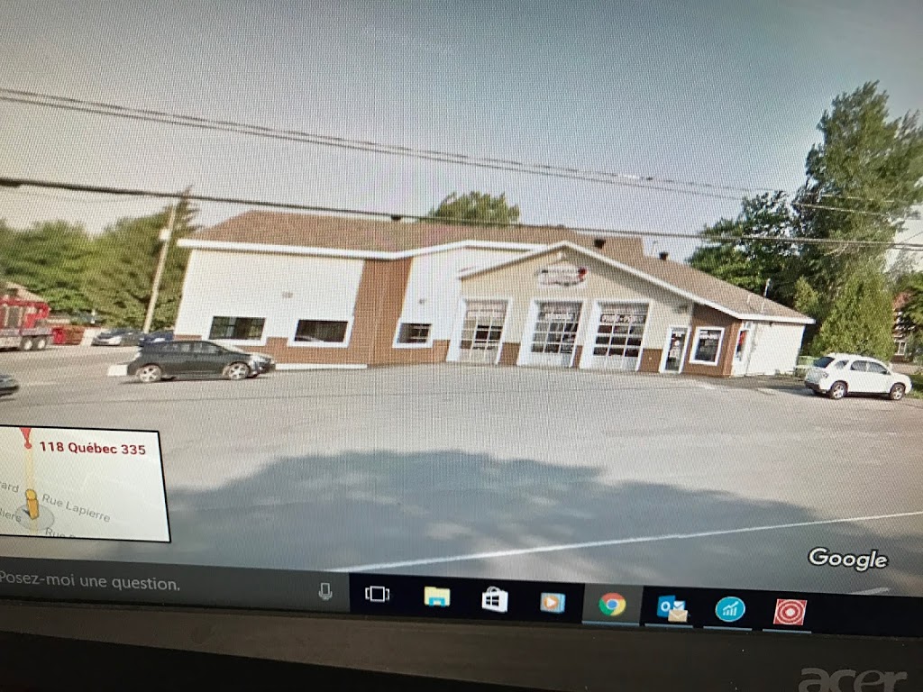 Garage Prud`Homme | 118 QC-335, Saint-Lin - Laurentides, QC J5M 2C1, Canada | Phone: (450) 439-6422