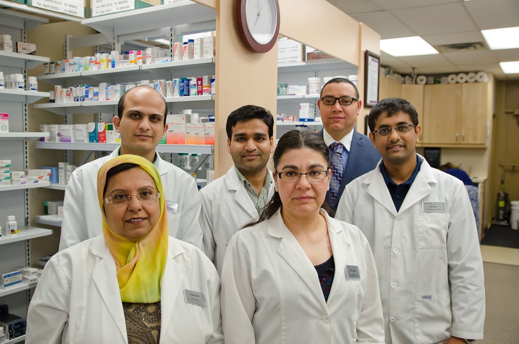 Millwoods iPharmacy | 5708 19a Ave NW, Edmonton, AB T6L 1L8, Canada | Phone: (780) 757-3000