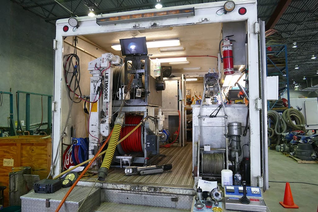 Mar-Tech Underground Services Ltd | 5166 272 St, Langley City, BC V4W 1S3, Canada | Phone: (604) 888-2223