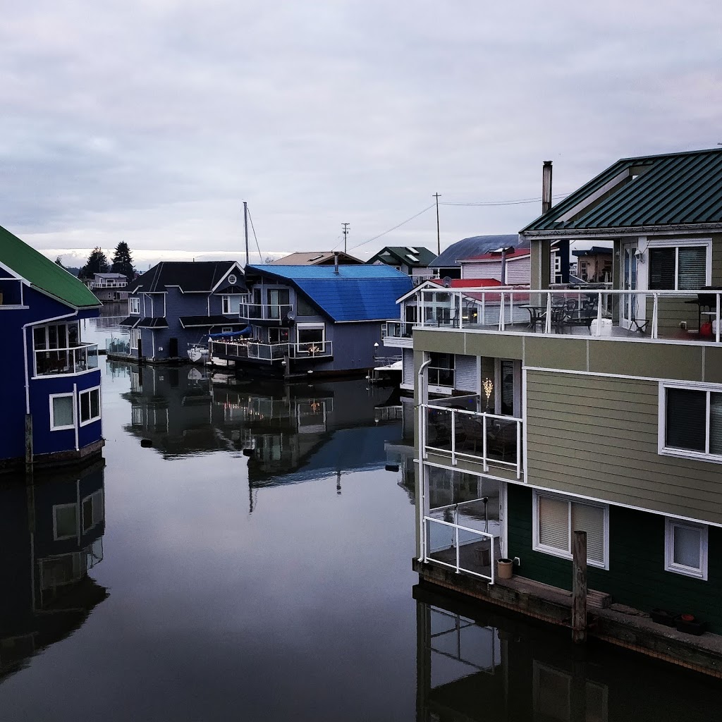 Canoe Pass Village | 3459 River Rd W, Delta, BC V4K 3N2, Canada