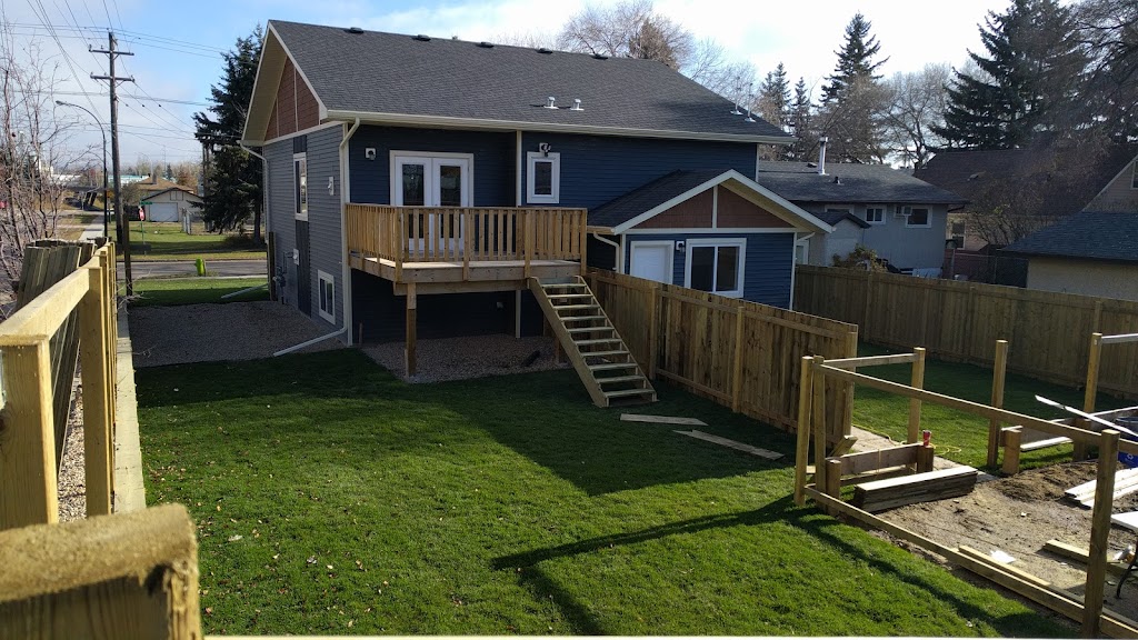 Right Side Roofing and Siding | 39 Piper Dr, Red Deer, AB T4P 1H7, Canada | Phone: (403) 505-0676