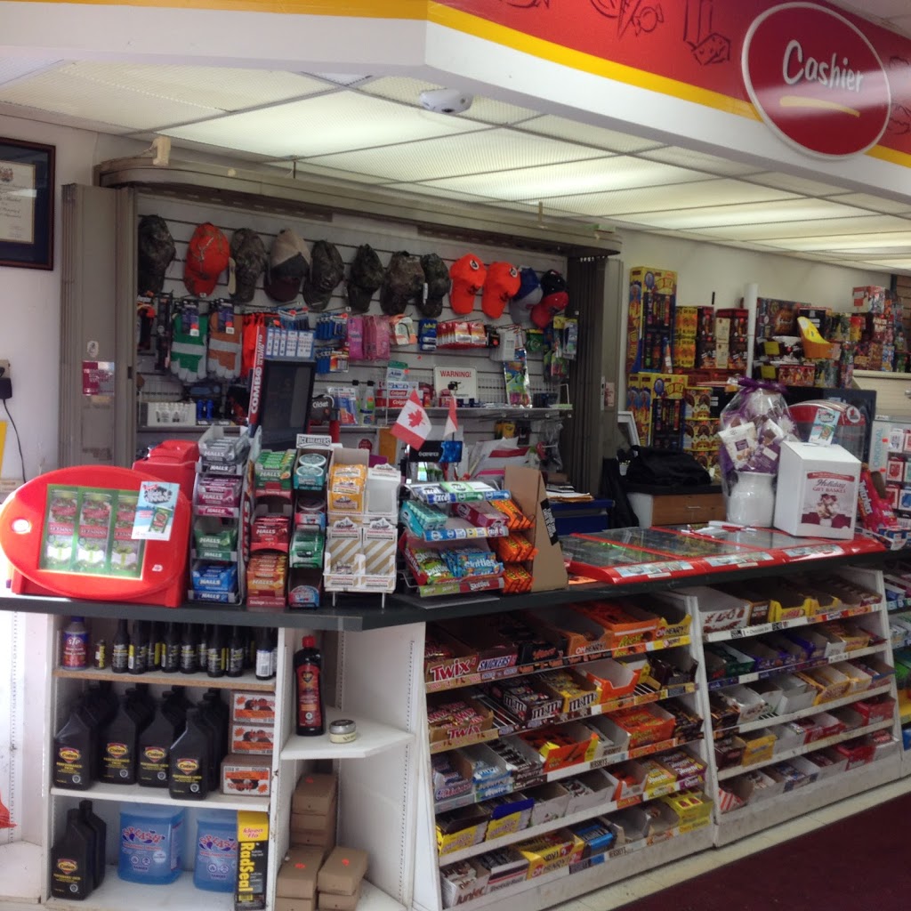 Haddads Pizza & Convenience | 2025 Sackville Dr, Middle Sackville, NS B4E 3B5, Canada | Phone: (902) 865-6746