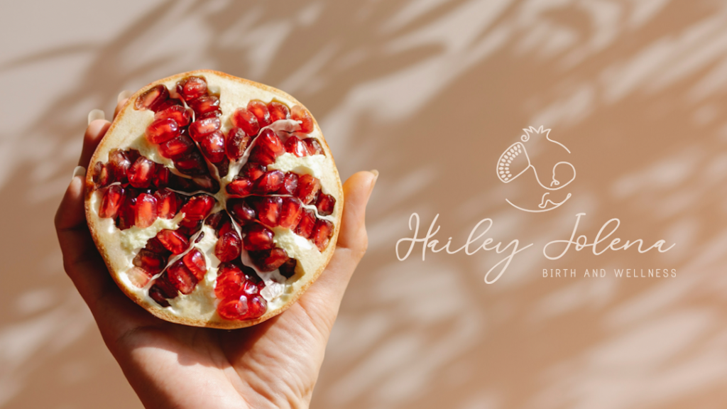 Hailey Jolena Birth and Wellness | 1561 Durham Regional Hwy 2, Courtice, ON L1E 2S1, Canada | Phone: (289) 927-3686