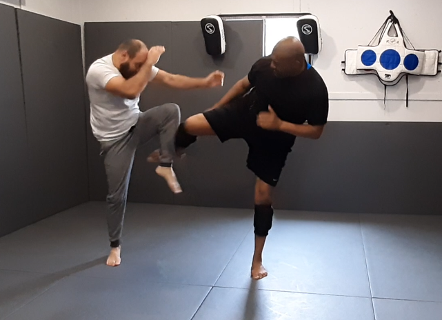 CQC Grappling | 4 Brownstone Crescent, Courtice, ON L1E 2Y1, Canada | Phone: (905) 999-3360