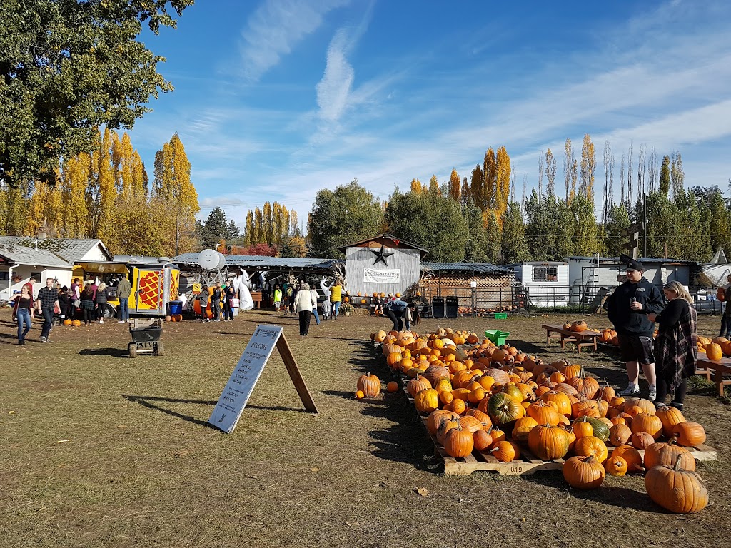 McMillan Farms | 3690 Berard Rd #1, Kelowna, BC V1W 4A9, Canada | Phone: (250) 448-2336