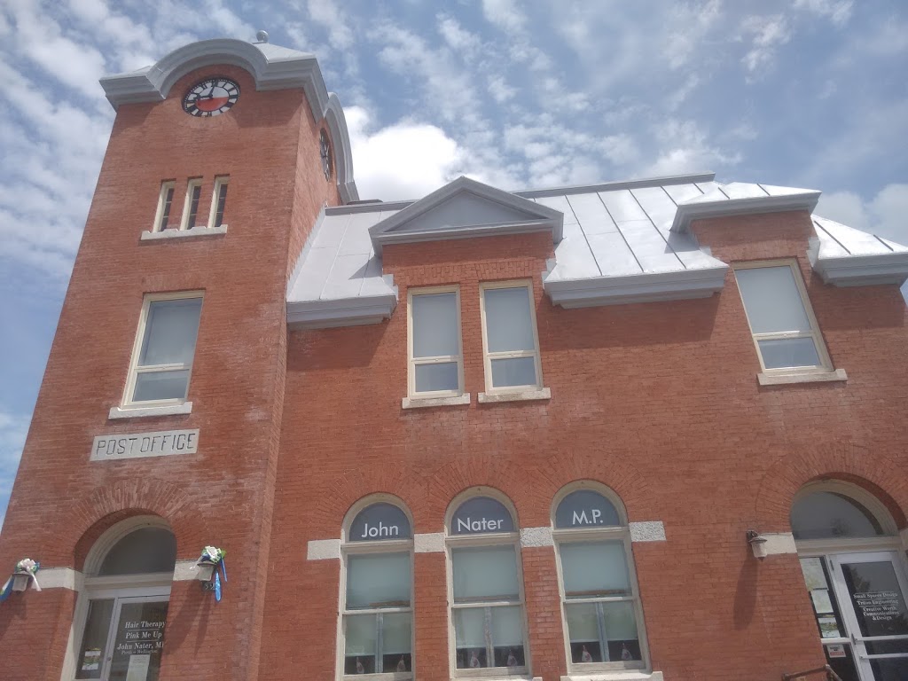 Escape the Old Post | 39 Elora St S, Harriston, ON N0G 1Z0, Canada | Phone: (519) 510-2222
