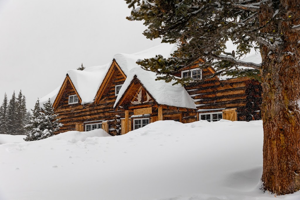 Skoki Lodge | 1 Whitehorn Dr, Lake Louise, AB T0L 1E0, Canada | Phone: (888) 997-5654