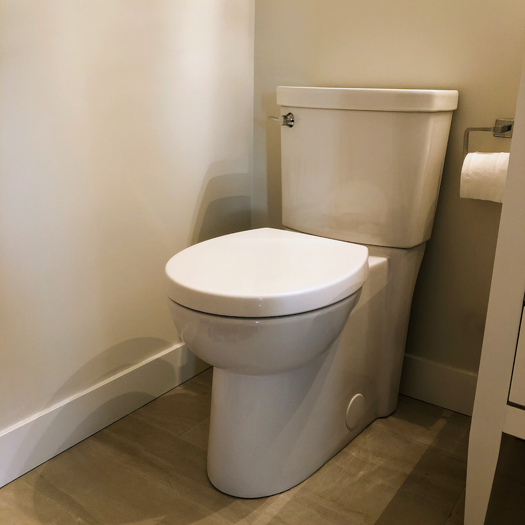 Service Tech Plumbing | 518 Selwyn Falls Dr, Victoria, BC V9B 6P3, Canada | Phone: (250) 508-3721