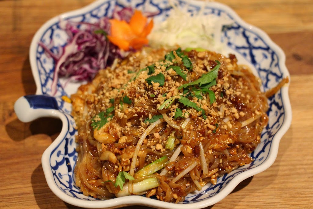 Sabai Thai Cuisine | 4055 Carling Ave, Kanata, ON K2K 2A4, Canada | Phone: (613) 271-8885