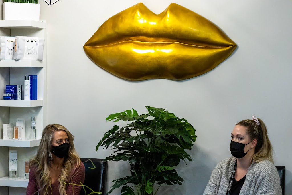 Alis Skin + Laser | 491 Wt Hill Blvd S #60, Lethbridge, AB T1J 1Y6, Canada | Phone: (403) 381-8295
