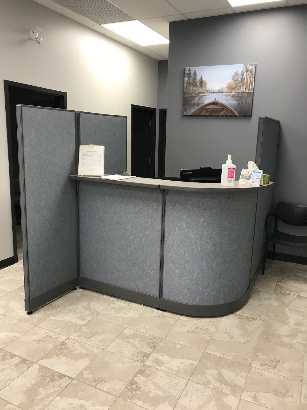Bridle Path Walk-In Clinic | 4000 Bridle Path Dr, Gloucester, ON K1T 2C4, Canada | Phone: (613) 260-9039