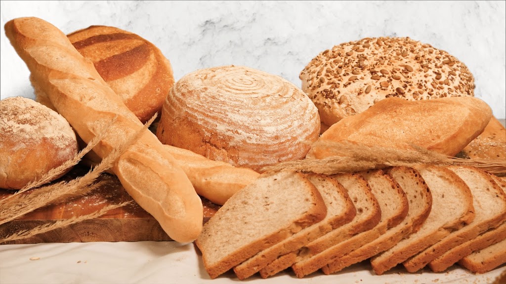 Chez Leon Breads | 1255 Kilally Rd Unit#111, London, ON N5Y 0B7, Canada | Phone: (519) 951-0111