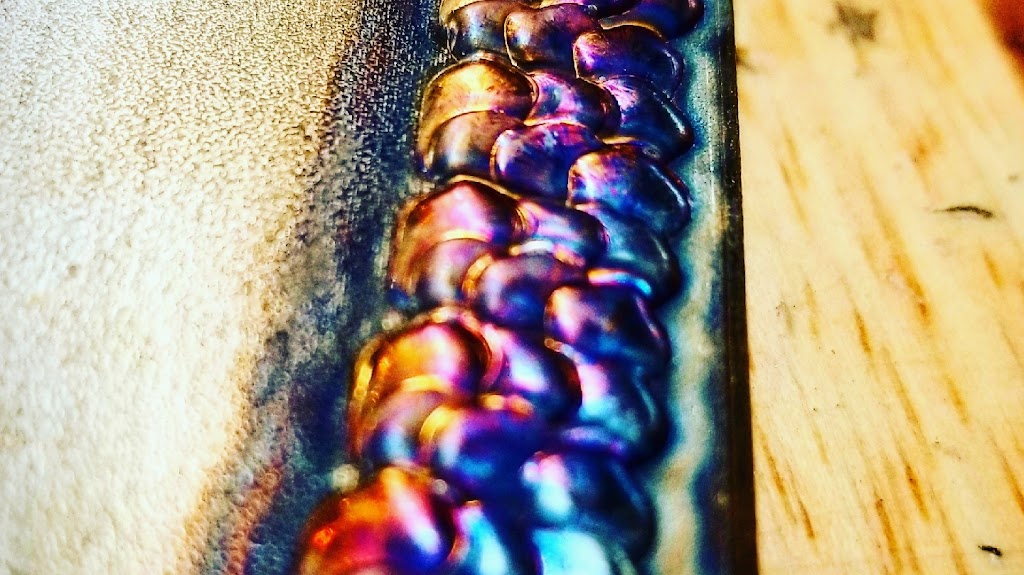 Arcade welding | 83 Panamount Gardens NW, Calgary, AB T3K 5V5, Canada | Phone: (403) 589-4478