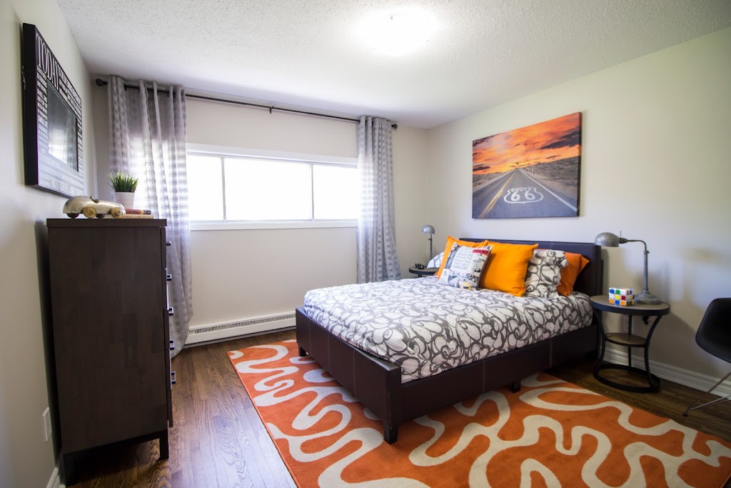 Forest Ridge - CLV Group | 2380 Baseline Rd, Ottawa, ON K2C 3J4, Canada | Phone: (613) 454-8128