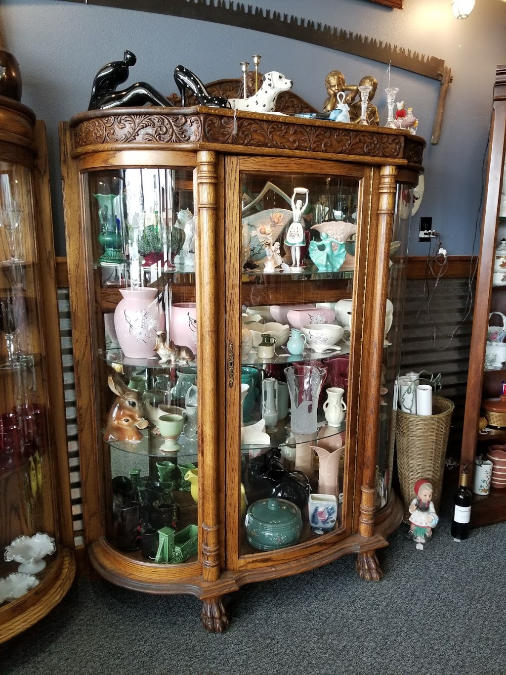 Nantiques | 206 E Main St, Everson, WA 98247, USA | Phone: (209) 329-7901