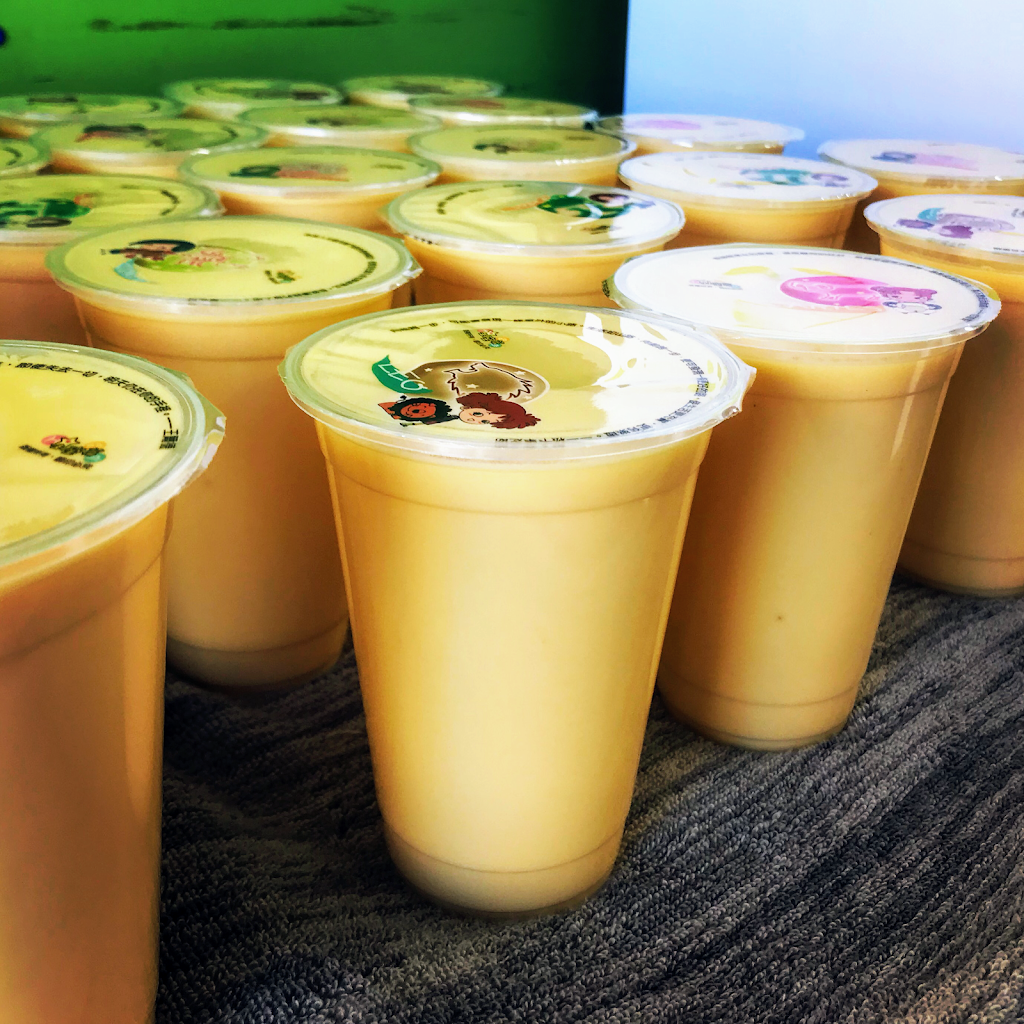 Tiny Cafe | 10 Macdonell Ave, Toronto, ON M6R 2A2, Canada | Phone: (647) 573-8262