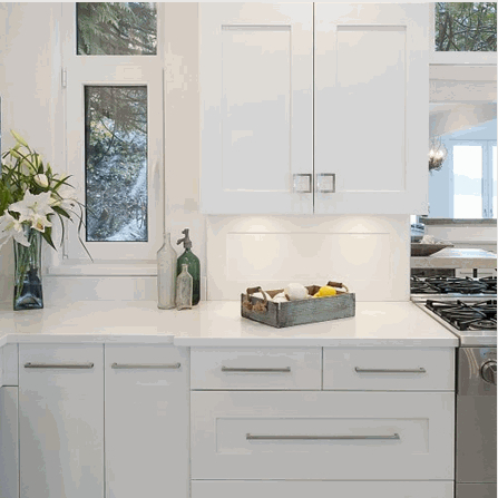 Luxe Kitchens | 681 Highland Rd, Roberts Creek, BC V0N 2W5, Canada | Phone: (604) 886-8581