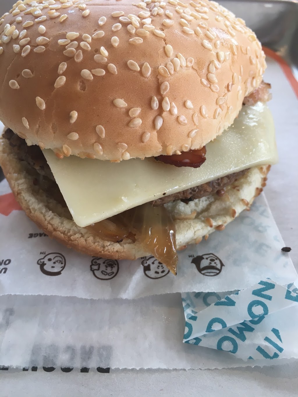 A&W Canada | 605 Boulevard Jean-Jacques-Bertrand, Cowansville, QC J2K 3Y8, Canada | Phone: (450) 263-3385