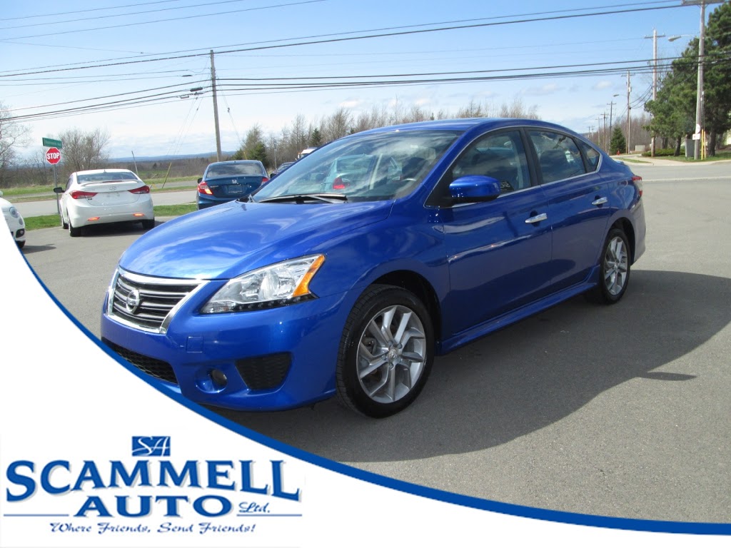Scammell Auto Limited | 232 Pictou Rd, Truro, NS B2N 2T3, Canada | Phone: (888) 924-8646
