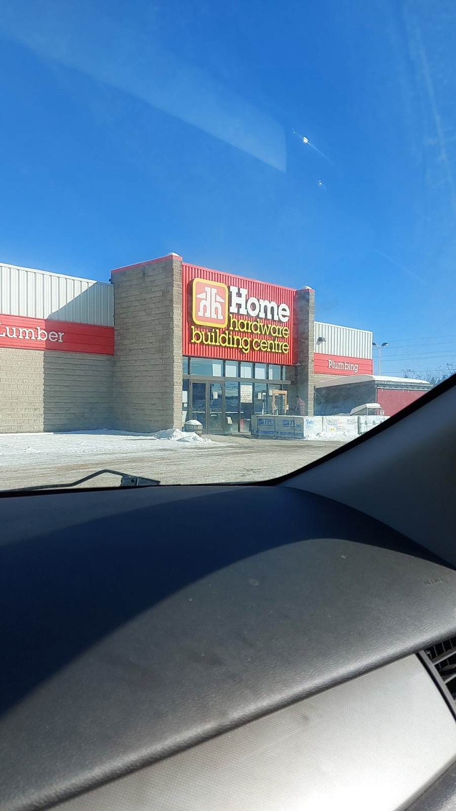 Kidds Home Hardware Building Centre | 23 John St N/A, Sundridge, ON P0A 1Z0, Canada | Phone: (705) 384-5365