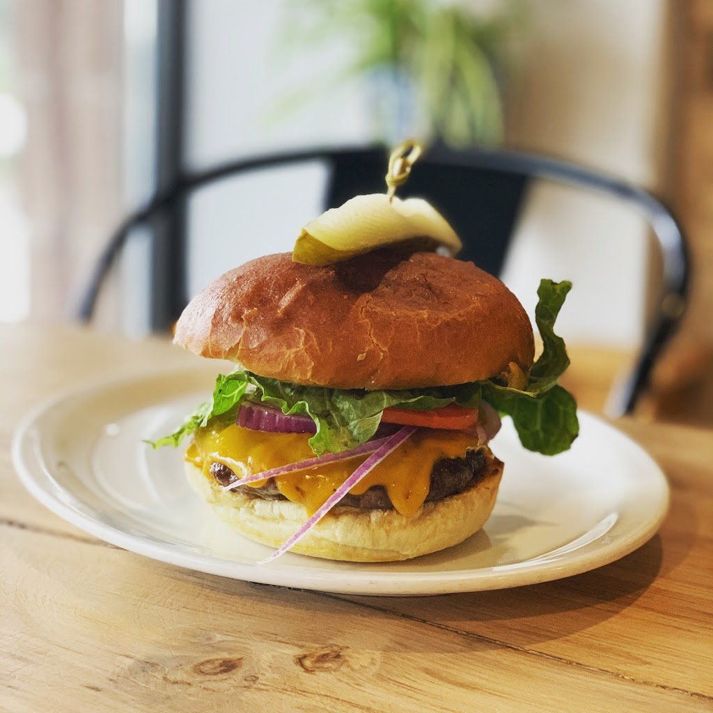 The Coop Public House and Foodiary | 265 King St N, Alliston, ON L9R 1N7, Canada | Phone: (705) 435-1700