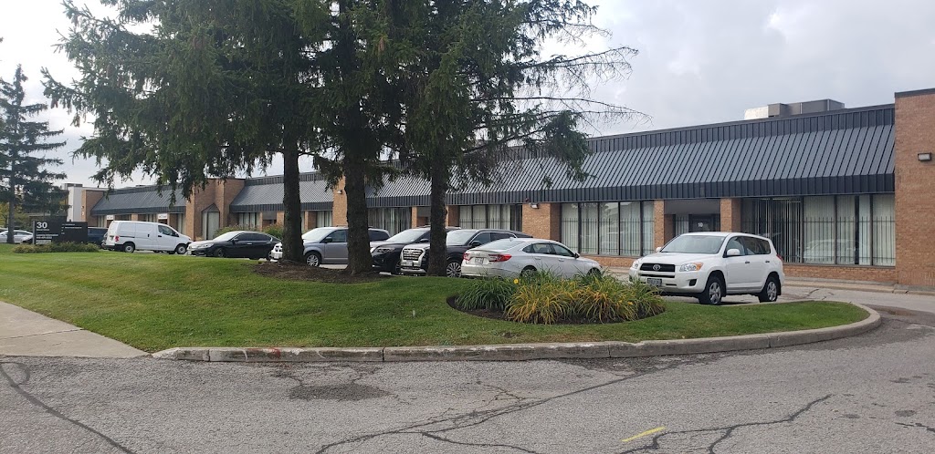 Logika Technologies Inc | 30 Mural St Unit 9&10, Richmond Hill, ON L4B 1B5, Canada | Phone: (905) 597-7272