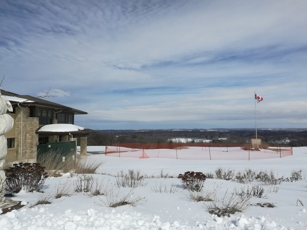 Lookout Point Country Club | 209 Tice Rd, Fonthill, ON L0S 1E0, Canada | Phone: (905) 892-2639