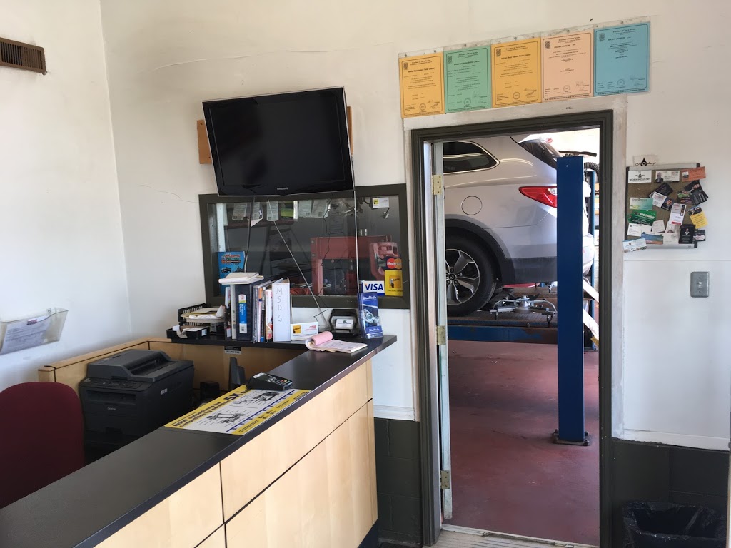 Green Cap Auto Repair and Sales Limited. | 1129 Main Rd, Eastern Passage, NS B3G 1M4, Canada | Phone: (902) 433-0754