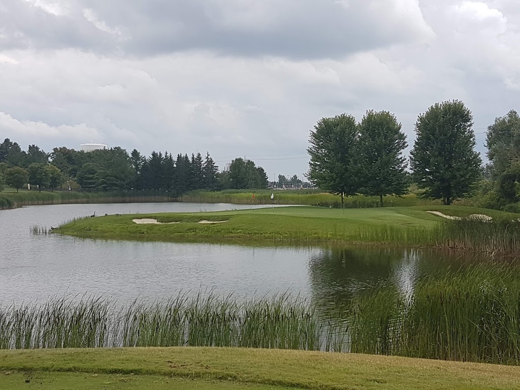 Granite Golf Club | point of interest | 2699 York Durham Line, Uxbridge, ON L9P 0J4, Canada | 9056424416 OR +1 905-642-4416