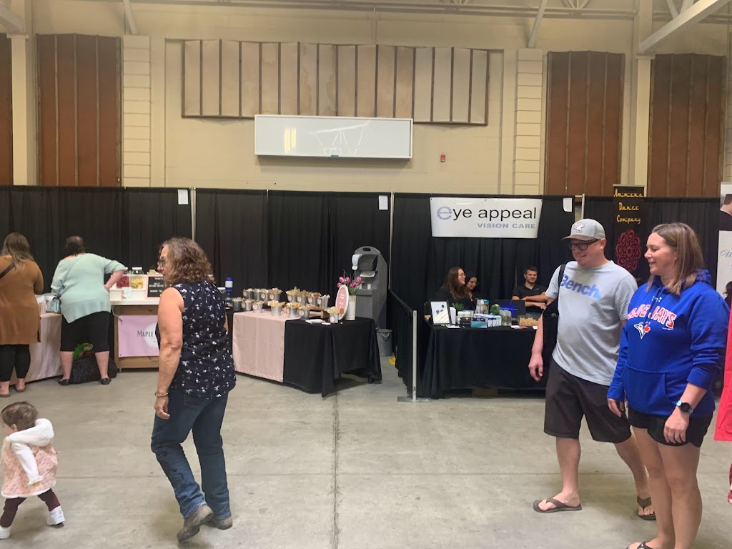 Lethbridge & District Exhibition | 3401 Parkside Dr S, Lethbridge, AB T1J 4R3, Canada | Phone: (403) 328-4491
