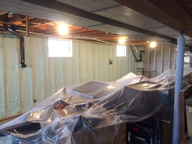 Eco Insulation Strathroy | 540 Albert St Unit C, Strathroy, ON N7G 1W9, Canada | Phone: (519) 205-3626