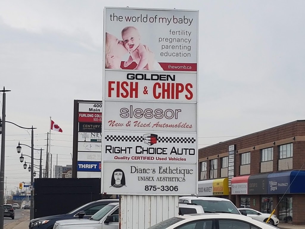 Right Choice Auto Sales | 388 Main St E, Milton, ON L9T 1P8, Canada | Phone: (416) 428-8498