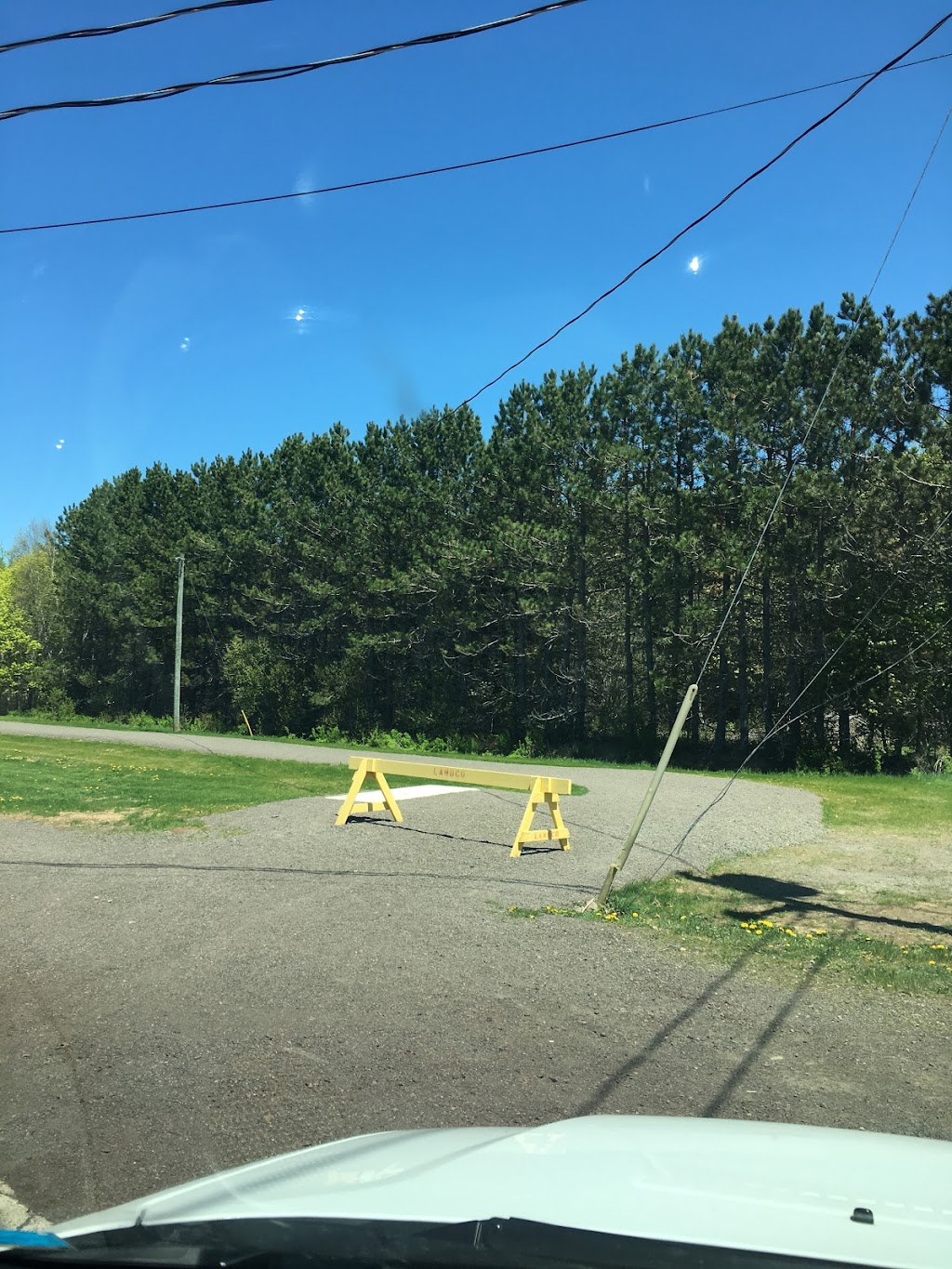 Club dâge dor de Grand-Barachois | Beaubassin East, NB E4P 8G7, Canada | Phone: (506) 532-6359